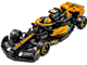 2023 McLaren Formula 1 Car thumbnail