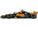 2023 McLaren Formula 1 Car thumbnail