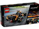 2023 McLaren Formula 1 Car thumbnail