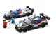BMW M4 GT3 & BMW M Hybrid V8 thumbnail