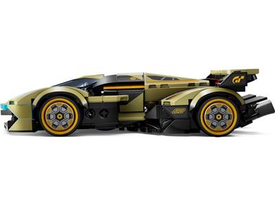 LEGO 76923 Speed Champions Lamborghini Lambo V12 Vision GT