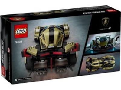 F,Tページ LEGO 76923 Speed Champions Lamborghini Lambo V12 Vision GT