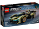 Lamborghini Lambo V12 Vision GT Super Car thumbnail