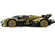 Lamborghini Lambo V12 Vision GT Super Car thumbnail