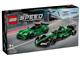 Aston Martin F1 Safety Car & AMR23 thumbnail