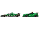 Aston Martin F1 Safety Car & AMR23 thumbnail