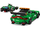 Aston Martin F1 Safety Car & AMR23 thumbnail