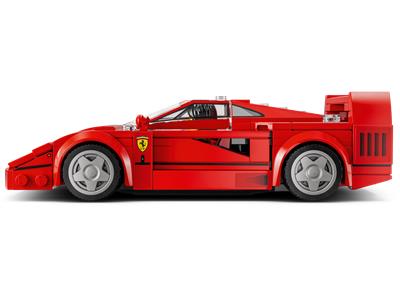 LEGO 76934 Speed Champions Ferrari F40 Supercar | BrickEconomy