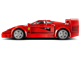 Ferrari F40 Supercar thumbnail