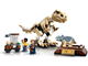 T. rex Dinosaur Fossil Exhibition thumbnail