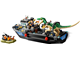 Baryonyx Dinosaur Boat Escape thumbnail