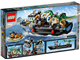 Baryonyx Dinosaur Boat Escape thumbnail