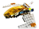 MX-11 Astro Fighter thumbnail