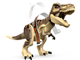 Visitor Center T. rex & Raptor Attack thumbnail