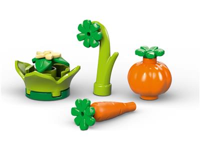 LEGO 76962 Jurassic World Camp Cretaceous Buildable Bumpy The