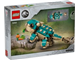 Buildable Bumpy The Ankylosaurus thumbnail