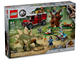 Dinosaur Missions Stegosaurus Discovery thumbnail