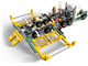 Dinosaur Missions Allosaurus Transport Truck thumbnail