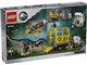 Dinosaur Missions Allosaurus Transport Truck thumbnail