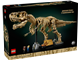 Dinosaur Fossils Tyrannosaurus rex thumbnail
