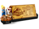 Dinosaur Fossils Tyrannosaurus rex thumbnail