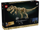 Dinosaur Fossils Tyrannosaurus rex thumbnail