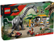 Raptor & Titanosaurus Tracking Mission thumbnail