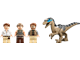 Raptor & Titanosaurus Tracking Mission thumbnail