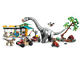 Raptor & Titanosaurus Tracking Mission thumbnail