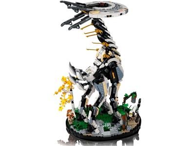 ぴー LEGO 76989 Gaming HORIZON Forbidden West: TALLNECK Aloy