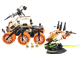 MT-101 Armored Drilling Unit thumbnail