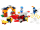 Tails' Workshop and Tornado Plane thumbnail