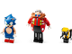 Sonic vs. Dr. Eggman's Death Egg Robot thumbnail