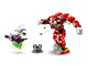 Knuckles Mech Battle thumbnail