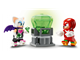 Knuckles Mech Battle thumbnail
