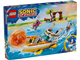 Tails' Adventure Boat thumbnail