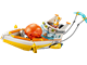 LEGO 76997 Sonic the Hedgehog Tails' Adventure Boat | BrickEconomy