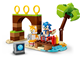 Tails' Adventure Boat thumbnail
