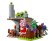 Knuckles and the Master Emerald Shrine thumbnail