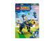 Cyclone vs. Metal Sonic thumbnail