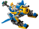 Cyclone vs. Metal Sonic thumbnail