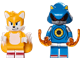 Cyclone vs. Metal Sonic thumbnail