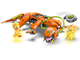 Super Shadow vs. Biolizard thumbnail