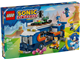 Team Sonic Command Truck thumbnail