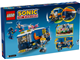 Team Sonic Command Truck thumbnail