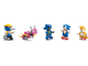 Team Sonic Command Truck thumbnail