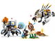 Aloy & Varl vs. Shell-Walker & Sawtooth thumbnail