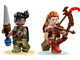 Aloy & Varl vs. Shell-Walker & Sawtooth thumbnail