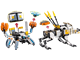 Aloy & Varl vs. Shell-Walker & Sawtooth thumbnail