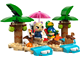 Kapp'n's Island Boat Tour thumbnail
